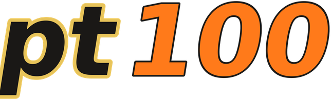 pt100 logo